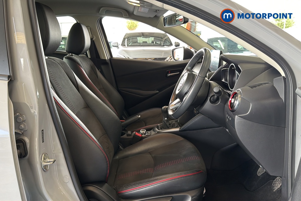 Mazda 2 Homura Aka Manual Petrol Hatchback - Stock Number (1668734) - 22nd supplementary image