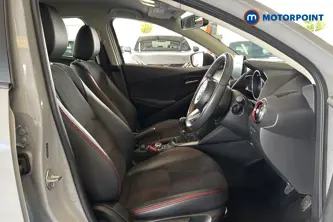 Mazda 2 Homura Aka Manual Petrol Hatchback - Stock Number (1668734) - 22nd supplementary image