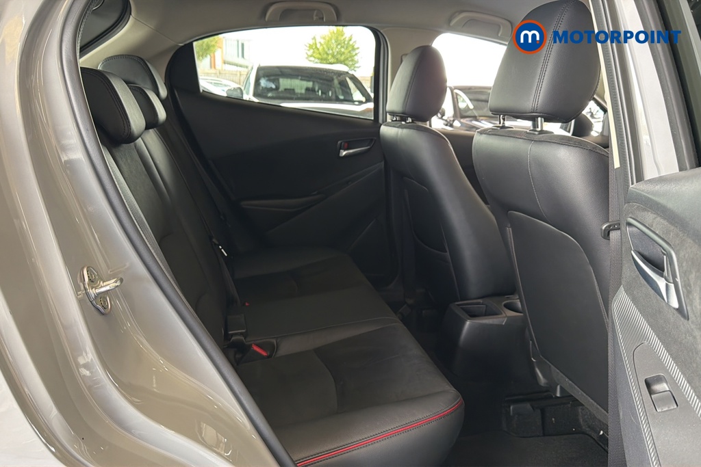 Mazda 2 Homura Aka Manual Petrol Hatchback - Stock Number (1668734) - 25th supplementary image