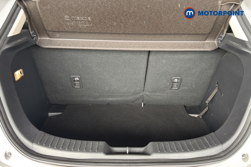 Mazda 2 Homura Aka Manual Petrol Hatchback - Stock Number (1668734) - 30th supplementary image