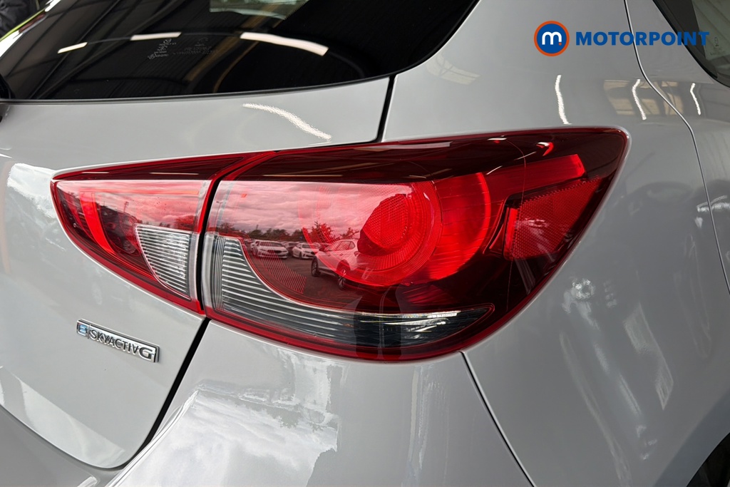 Mazda 2 Homura Aka Manual Petrol Hatchback - Stock Number (1668734) - 36th supplementary image