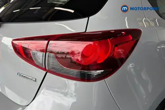 Mazda 2 Homura Aka Manual Petrol Hatchback - Stock Number (1668734) - 36th supplementary image