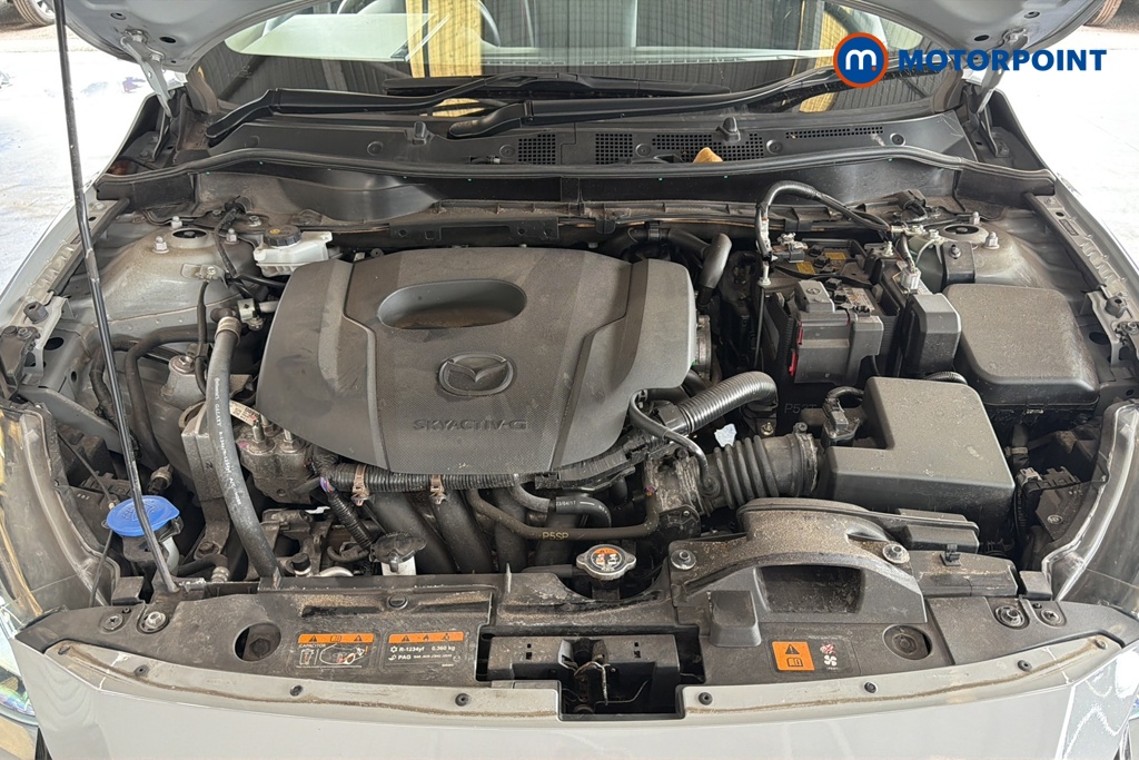 Mazda 2 Homura Aka Manual Petrol Hatchback - Stock Number (1668734) - 48th supplementary image