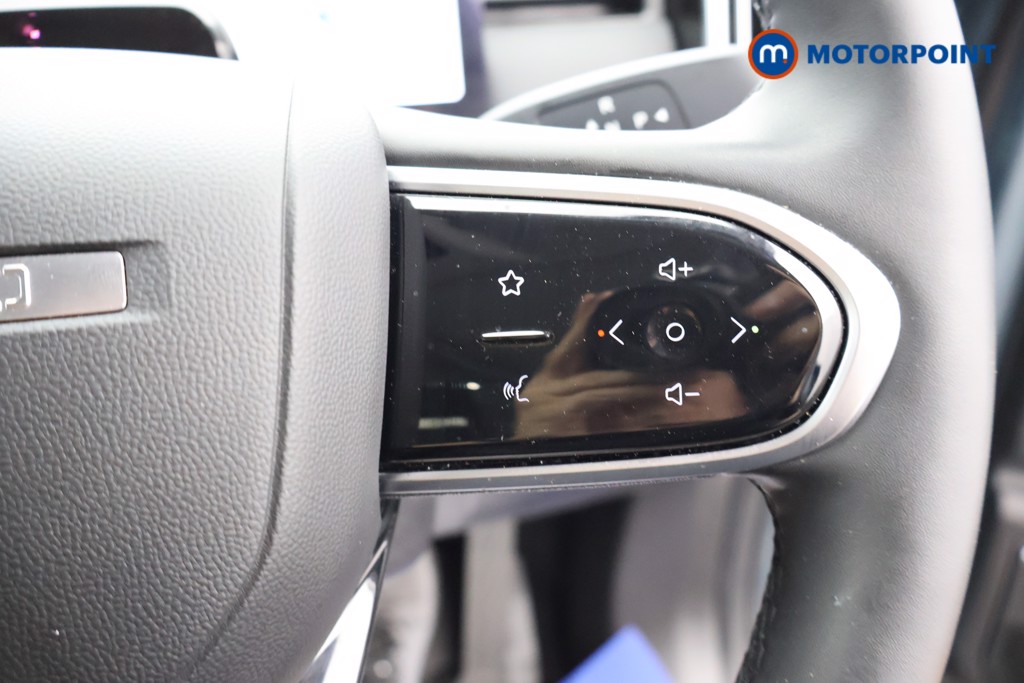 Jaecoo 7 Luxury Automatic Petrol Plug-In Hybrid SUV - Stock Number (1668958) - 3rd supplementary image