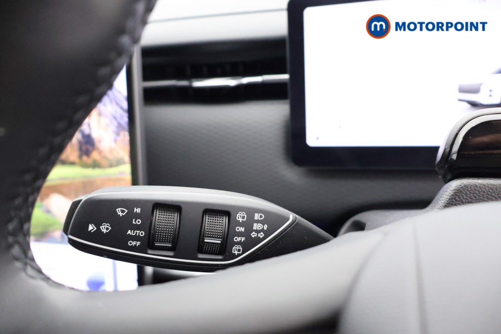 Jaecoo 7 Luxury Automatic Petrol Plug-In Hybrid SUV - Stock Number (1668958) - 5th supplementary image