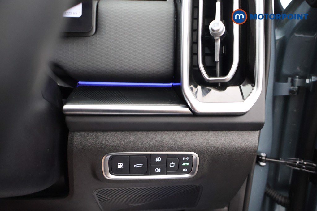 Jaecoo 7 Luxury Automatic Petrol Plug-In Hybrid SUV - Stock Number (1668958) - 7th supplementary image
