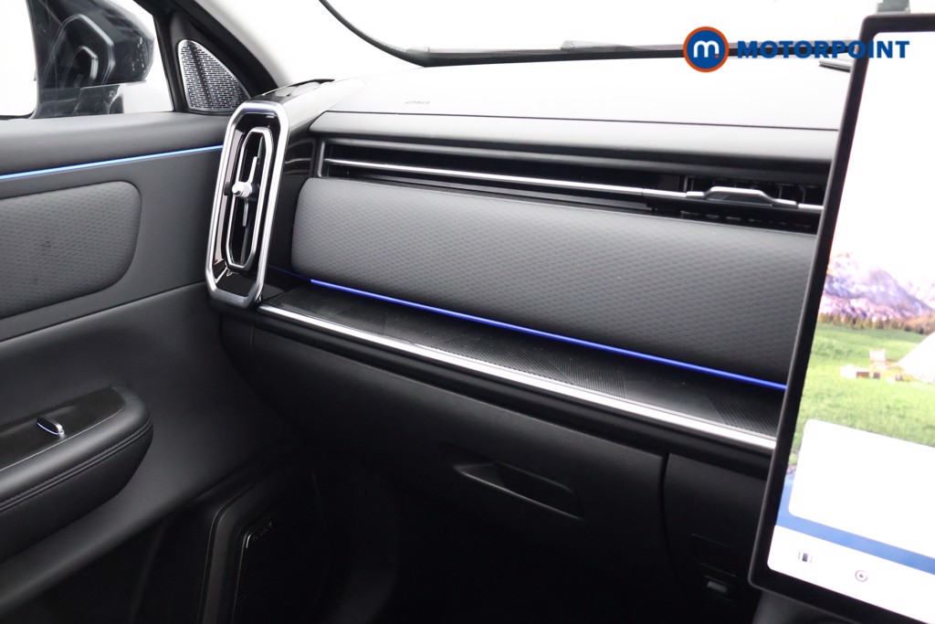 Jaecoo 7 Luxury Automatic Petrol Plug-In Hybrid SUV - Stock Number (1668958) - 11th supplementary image