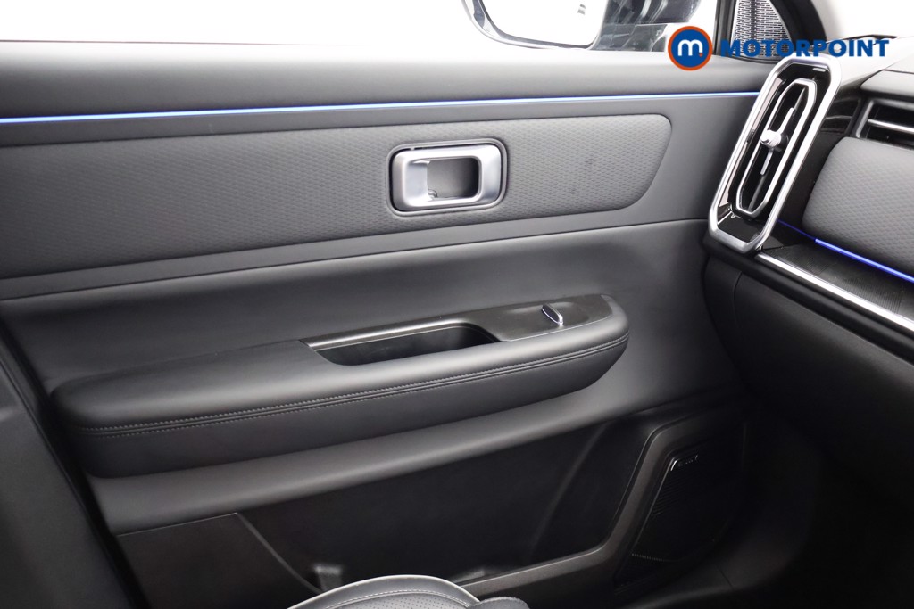 Jaecoo 7 Luxury Automatic Petrol Plug-In Hybrid SUV - Stock Number (1668958) - 12th supplementary image