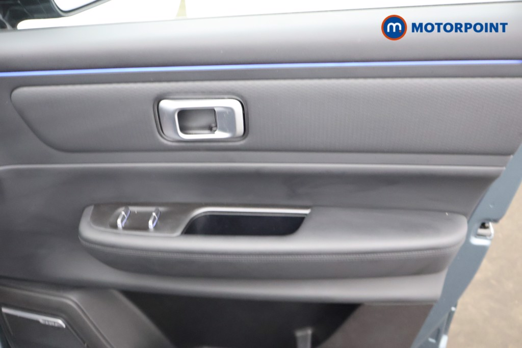 Jaecoo 7 Luxury Automatic Petrol Plug-In Hybrid SUV - Stock Number (1668958) - 13th supplementary image