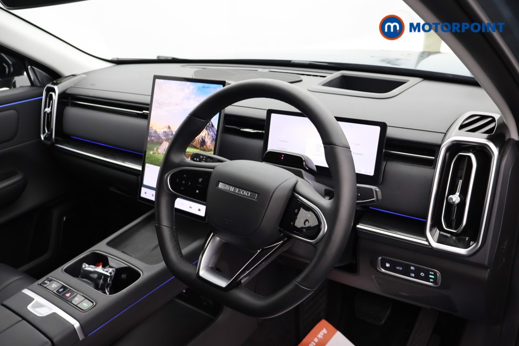Jaecoo 7 Luxury Automatic Petrol Plug-In Hybrid SUV - Stock Number (1668958) - 14th supplementary image