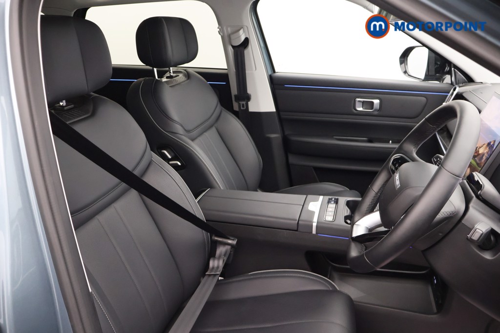 Jaecoo 7 Luxury Automatic Petrol Plug-In Hybrid SUV - Stock Number (1668958) - 15th supplementary image
