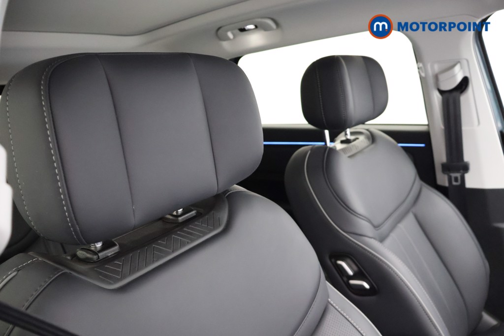 Jaecoo 7 Luxury Automatic Petrol Plug-In Hybrid SUV - Stock Number (1668958) - 17th supplementary image