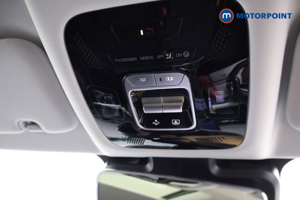 Jaecoo 7 Luxury Automatic Petrol Plug-In Hybrid SUV - Stock Number (1668958) - 18th supplementary image