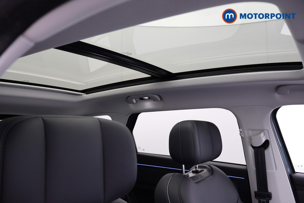Jaecoo 7 Luxury Automatic Petrol Plug-In Hybrid SUV - Stock Number (1668958) - 19th supplementary image
