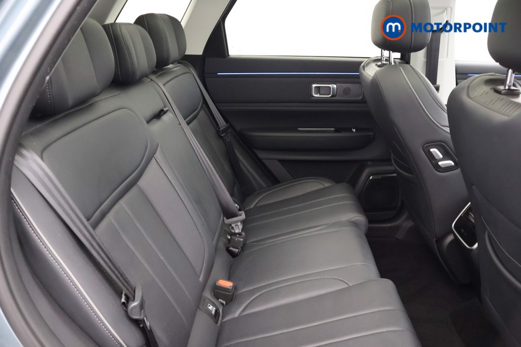 Jaecoo 7 Luxury Automatic Petrol Plug-In Hybrid SUV - Stock Number (1668958) - 21st supplementary image