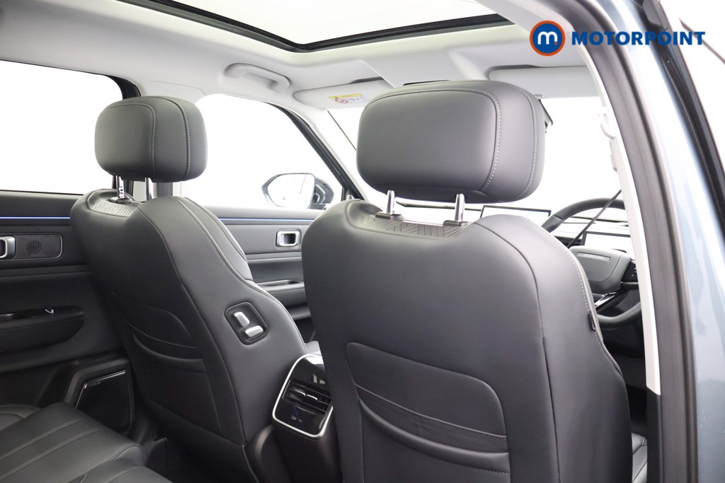 Jaecoo 7 Luxury Automatic Petrol Plug-In Hybrid SUV - Stock Number (1668958) - 22nd supplementary image