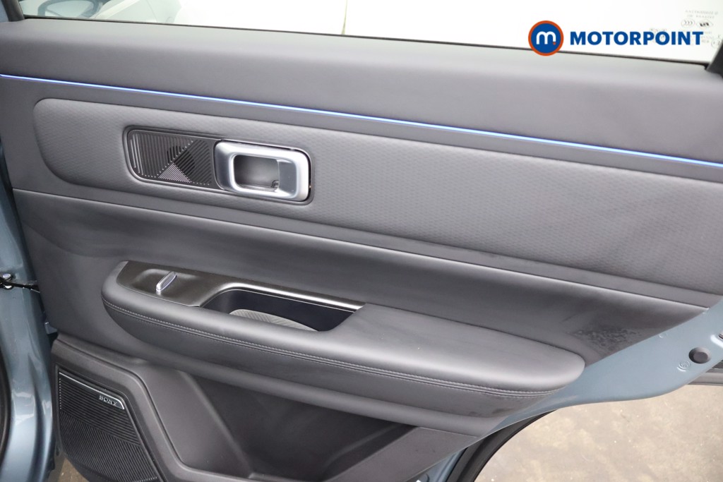 Jaecoo 7 Luxury Automatic Petrol Plug-In Hybrid SUV - Stock Number (1668958) - 23rd supplementary image