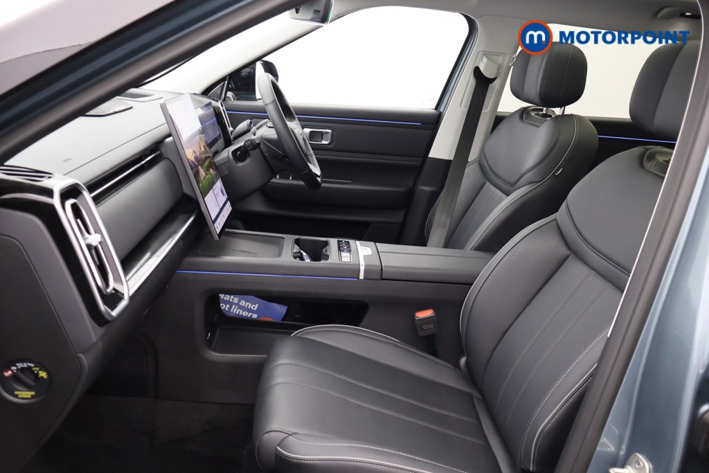 Jaecoo 7 Luxury Automatic Petrol Plug-In Hybrid SUV - Stock Number (1668958) - 25th supplementary image