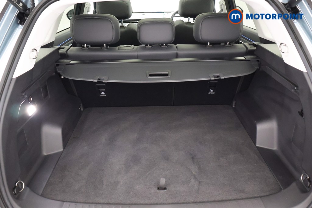 Jaecoo 7 Luxury Automatic Petrol Plug-In Hybrid SUV - Stock Number (1668958) - 27th supplementary image