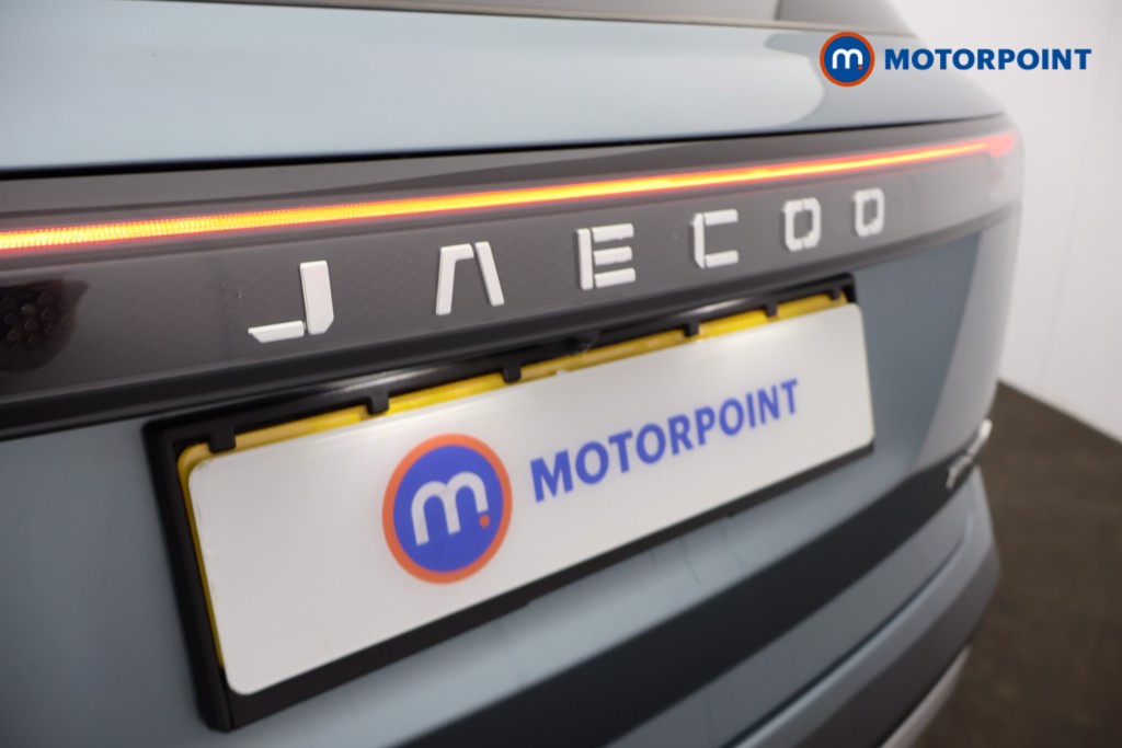 Jaecoo 7 Luxury Automatic Petrol Plug-In Hybrid SUV - Stock Number (1668958) - 29th supplementary image