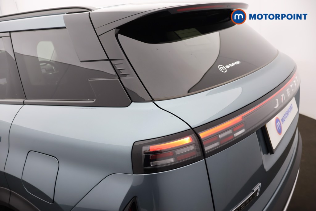Jaecoo 7 Luxury Automatic Petrol Plug-In Hybrid SUV - Stock Number (1668958) - 31st supplementary image