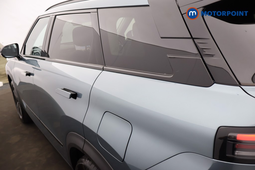 Jaecoo 7 Luxury Automatic Petrol Plug-In Hybrid SUV - Stock Number (1668958) - 32nd supplementary image