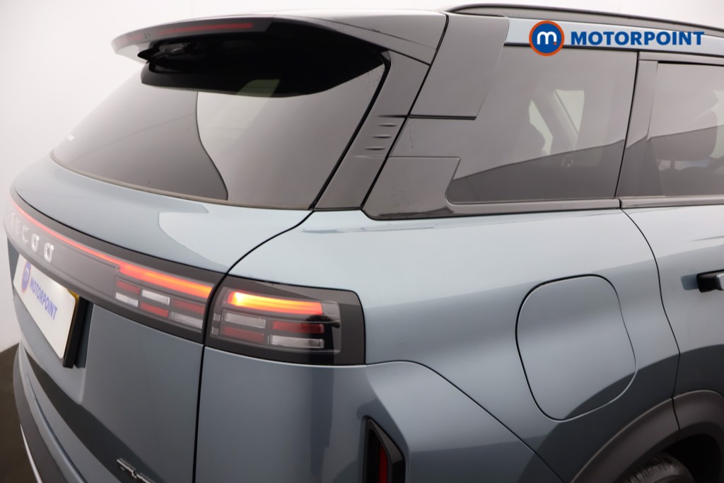 Jaecoo 7 Luxury Automatic Petrol Plug-In Hybrid SUV - Stock Number (1668958) - 33rd supplementary image