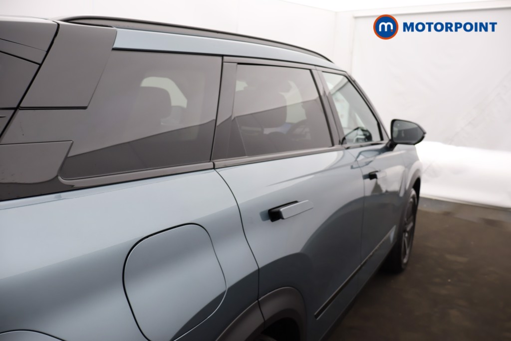 Jaecoo 7 Luxury Automatic Petrol Plug-In Hybrid SUV - Stock Number (1668958) - 34th supplementary image