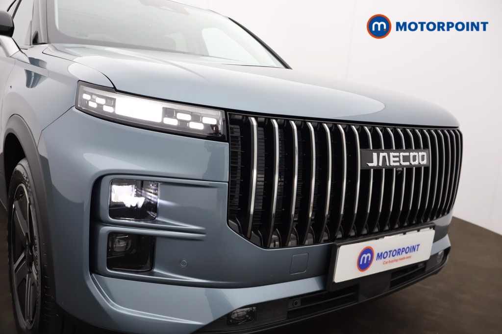 Jaecoo 7 Luxury Automatic Petrol Plug-In Hybrid SUV - Stock Number (1668958) - 35th supplementary image