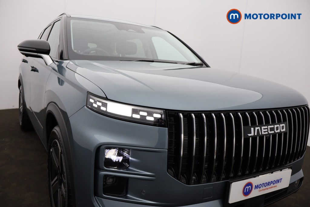Jaecoo 7 Luxury Automatic Petrol Plug-In Hybrid SUV - Stock Number (1668958) - 36th supplementary image