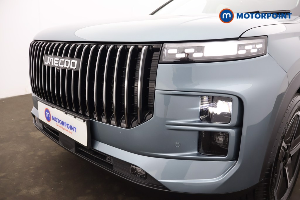 Jaecoo 7 Luxury Automatic Petrol Plug-In Hybrid SUV - Stock Number (1668958) - 37th supplementary image