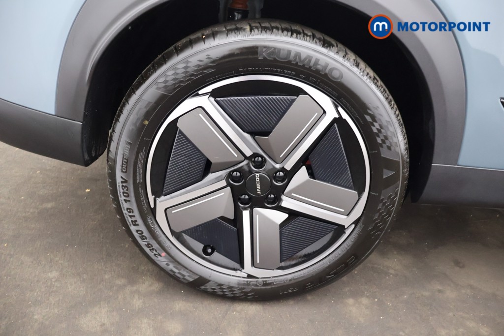 Jaecoo 7 Luxury Automatic Petrol Plug-In Hybrid SUV - Stock Number (1668958) - 39th supplementary image