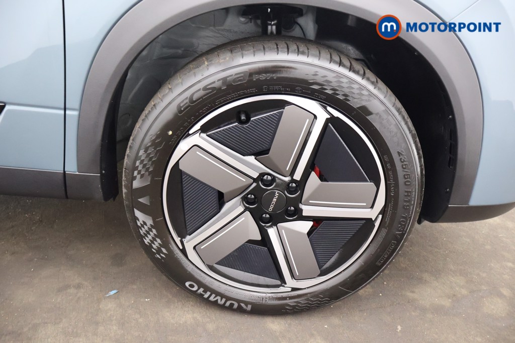 Jaecoo 7 Luxury Automatic Petrol Plug-In Hybrid SUV - Stock Number (1668958) - 40th supplementary image