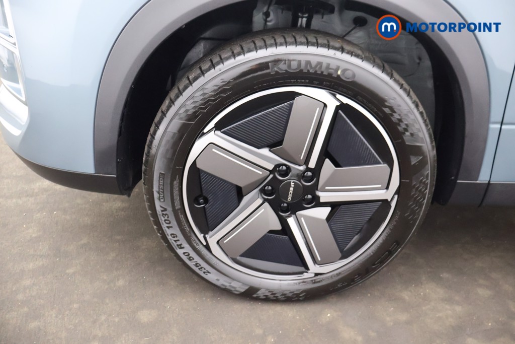 Jaecoo 7 Luxury Automatic Petrol Plug-In Hybrid SUV - Stock Number (1668958) - 41st supplementary image