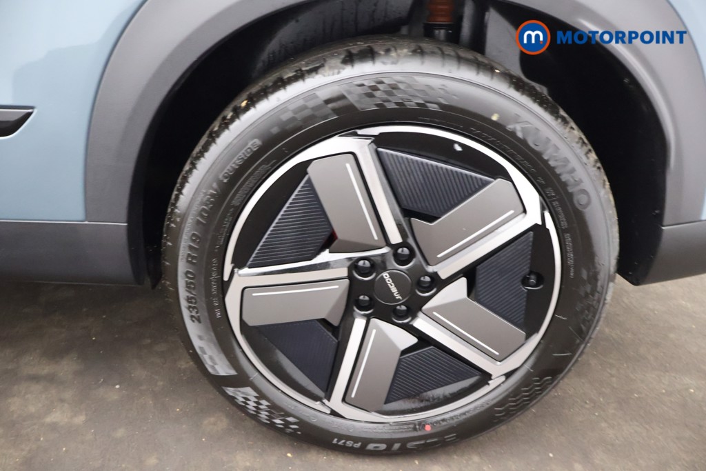 Jaecoo 7 Luxury Automatic Petrol Plug-In Hybrid SUV - Stock Number (1668958) - 42nd supplementary image
