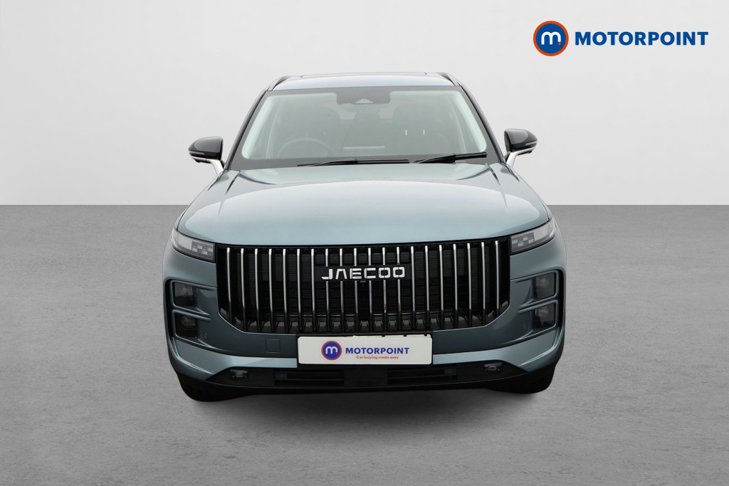 Jaecoo 7 Luxury Automatic Petrol Plug-In Hybrid SUV - Stock Number (1668958) - Front bumper