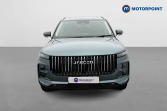 Jaecoo 7 Luxury Automatic Petrol Plug-In Hybrid SUV - Stock Number (1668958) - Front bumper