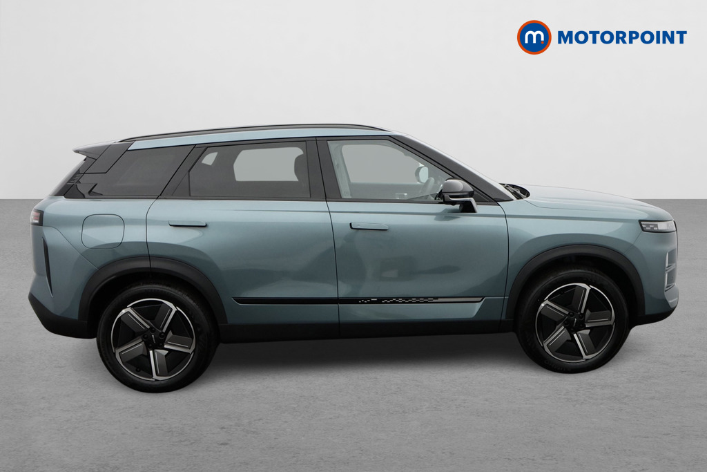 Jaecoo 7 Luxury Automatic Petrol Plug-In Hybrid SUV - Stock Number (1668958) - Drivers side