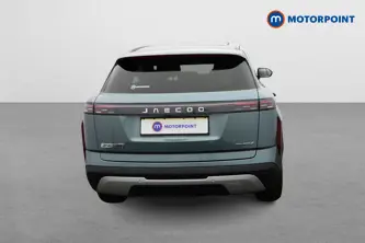 Jaecoo 7 Luxury Automatic Petrol Plug-In Hybrid SUV - Stock Number (1668958) - Rear bumper