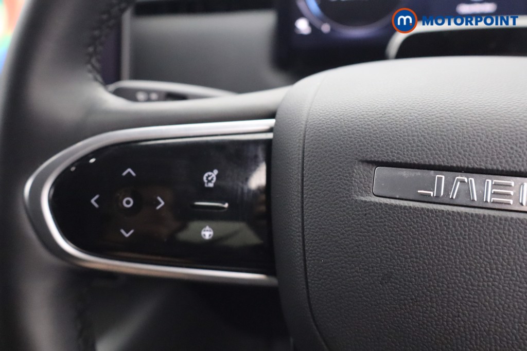 Jaecoo 7 Luxury Automatic Petrol Plug-In Hybrid SUV - Stock Number (1668968) - 4th supplementary image