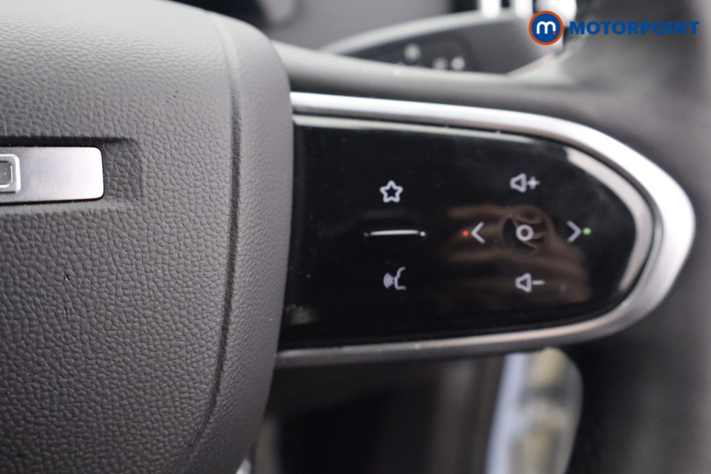 Jaecoo 7 Luxury Automatic Petrol Plug-In Hybrid SUV - Stock Number (1668968) - 5th supplementary image