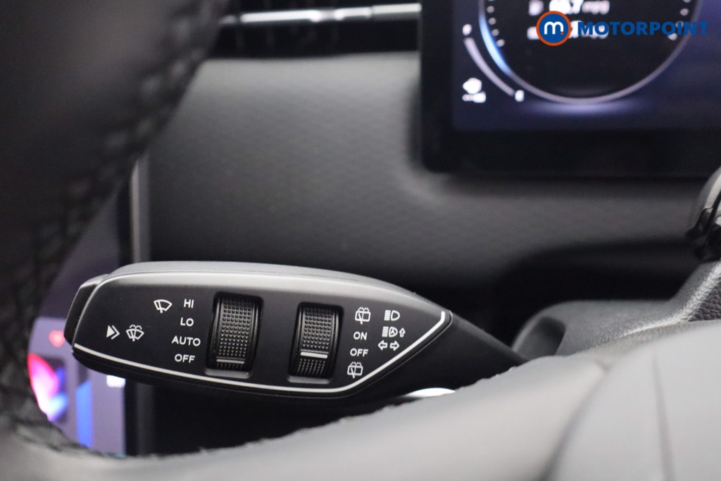 Jaecoo 7 Luxury Automatic Petrol Plug-In Hybrid SUV - Stock Number (1668968) - 7th supplementary image