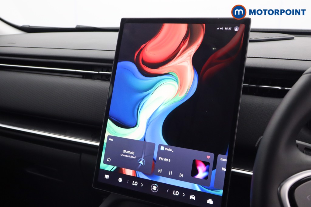 Jaecoo 7 Luxury Automatic Petrol Plug-In Hybrid SUV - Stock Number (1668968) - 9th supplementary image