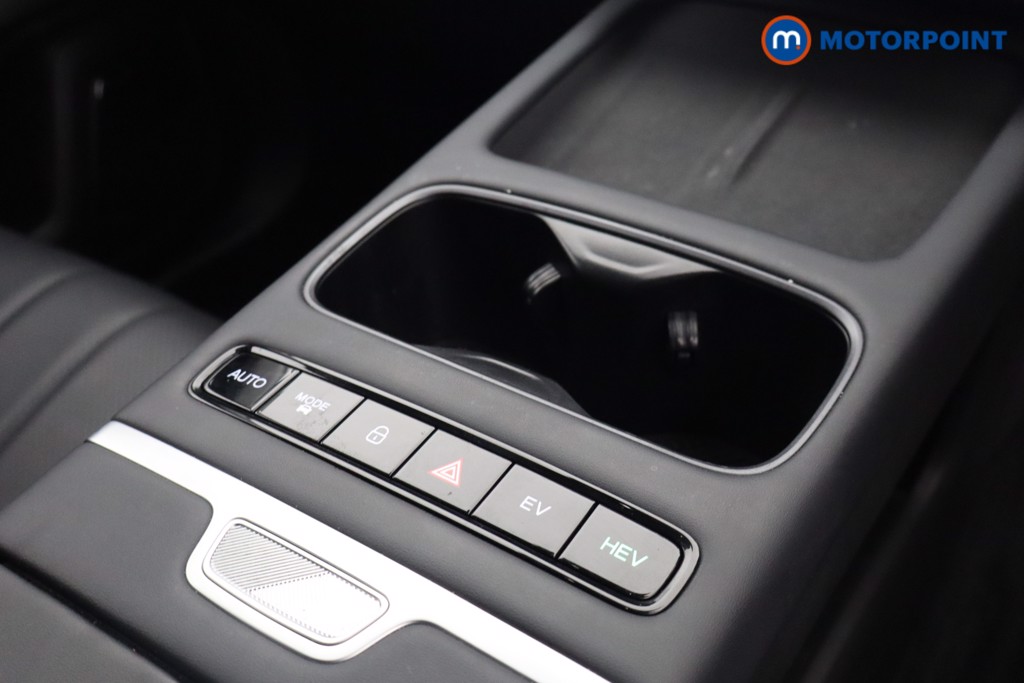 Jaecoo 7 Luxury Automatic Petrol Plug-In Hybrid SUV - Stock Number (1668968) - 10th supplementary image