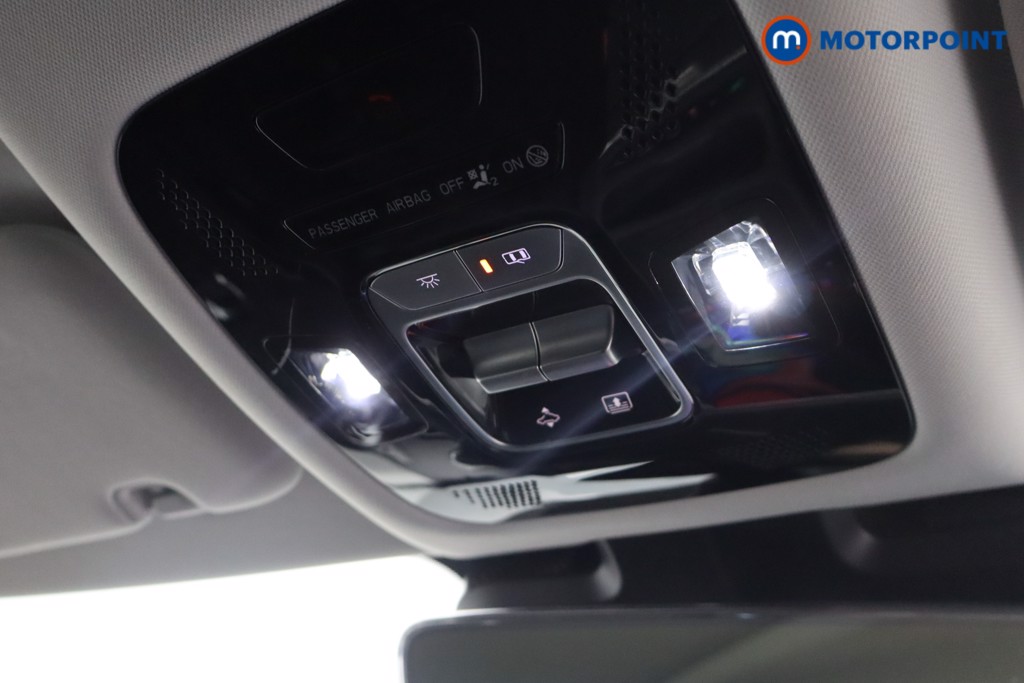 Jaecoo 7 Luxury Automatic Petrol Plug-In Hybrid SUV - Stock Number (1668968) - 11th supplementary image