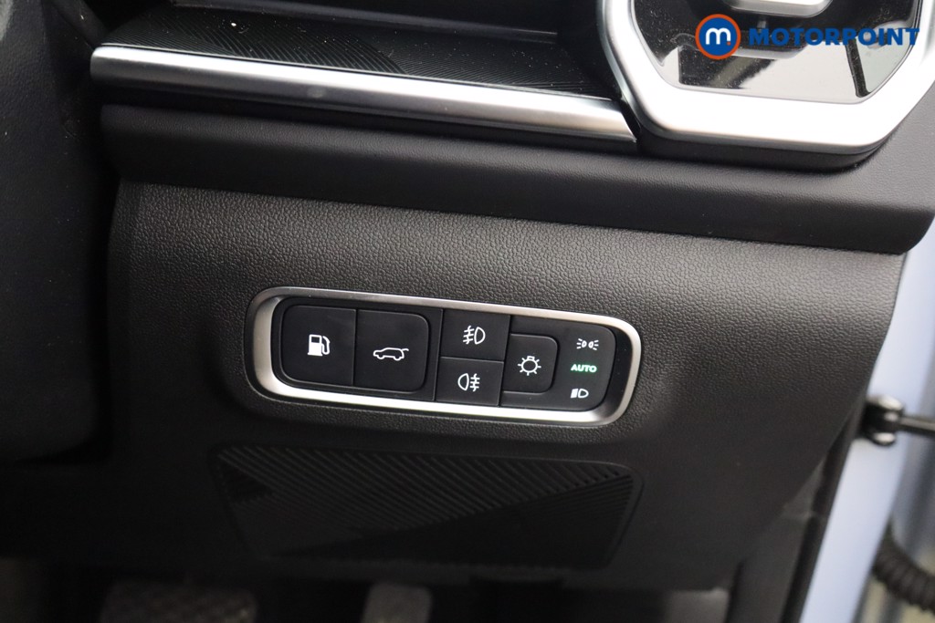 Jaecoo 7 Luxury Automatic Petrol Plug-In Hybrid SUV - Stock Number (1668968) - 12th supplementary image