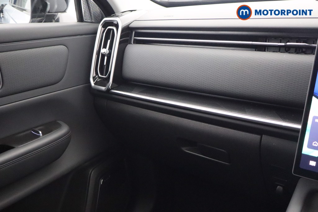 Jaecoo 7 Luxury Automatic Petrol Plug-In Hybrid SUV - Stock Number (1668968) - 13th supplementary image