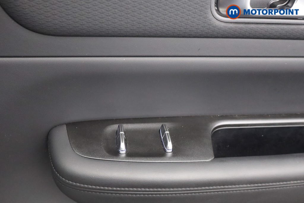 Jaecoo 7 Luxury Automatic Petrol Plug-In Hybrid SUV - Stock Number (1668968) - 14th supplementary image