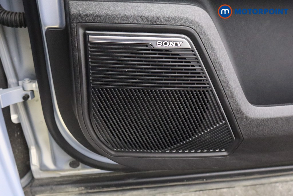 Jaecoo 7 Luxury Automatic Petrol Plug-In Hybrid SUV - Stock Number (1668968) - 15th supplementary image
