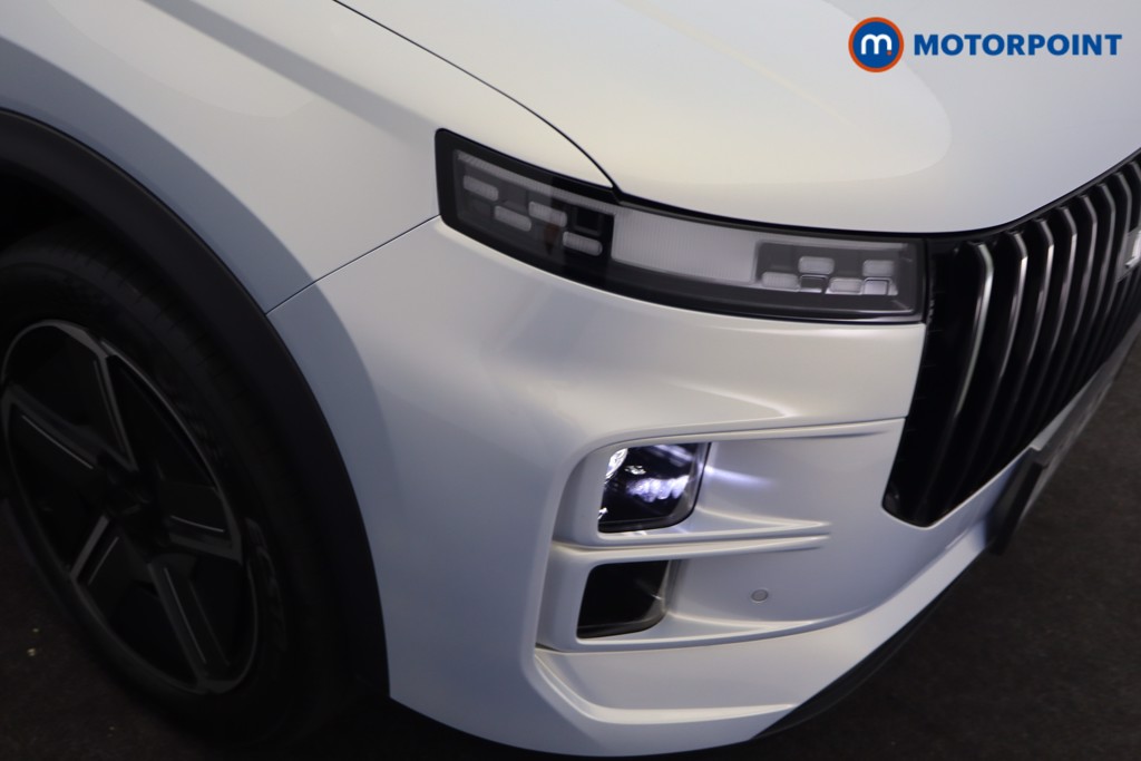 Jaecoo 7 Luxury Automatic Petrol Plug-In Hybrid SUV - Stock Number (1668968) - 17th supplementary image